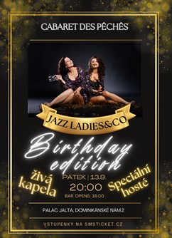 Jazz Ladies & Co