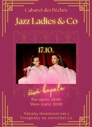 Jazz Ladies & Co