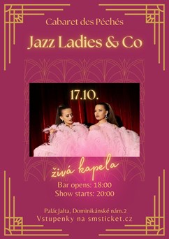 Jazz Ladies & Co