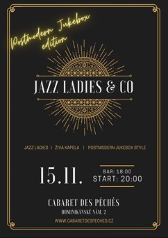 Jazz Ladies & Co