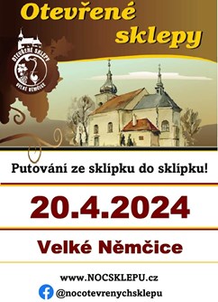 Otevřené sklepy