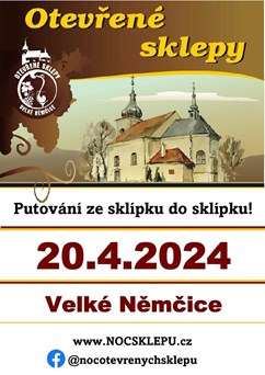 Otevřené sklepy