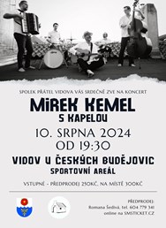 Mirek Kemel