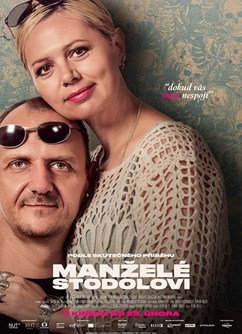 Manželé Stodolovi