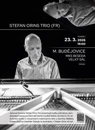 Stefan Orins Trio (Francie)