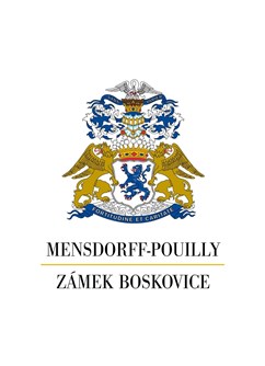 Vinné slavnosti na zámku Boskovice