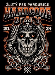 Hardcore Day vol.7 - Pardubice