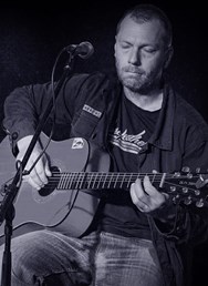 Xavier Baumaxa v Unleaded coffee