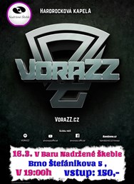 Vorazz