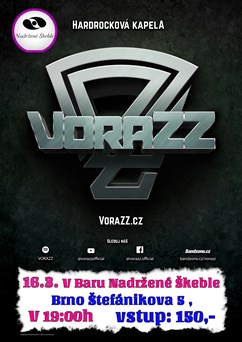 Vorazz
