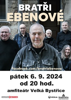 Bratři Ebenové