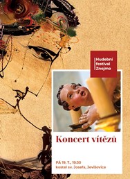 Koncert vítězů