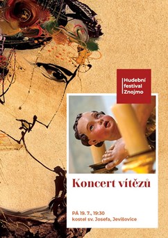 Koncert vítězů