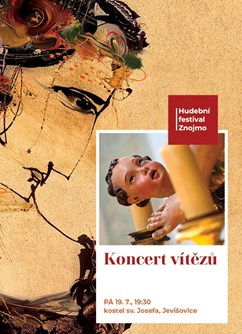 Koncert vítězů