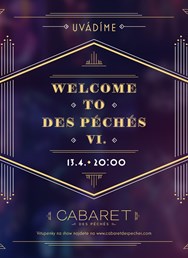 WELCOME TO DES PÉCHÉS VI.