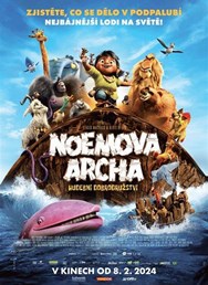 Noemova archa