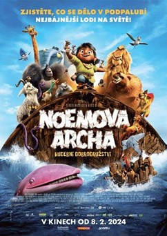 Noemova archa