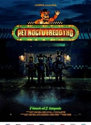 Pět nocí u Freddyho