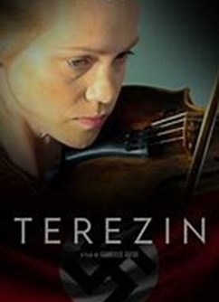 Terezín: láska za zdí