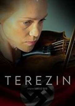 Terezín: láska za zdí