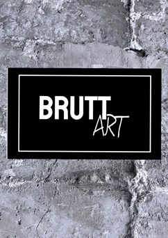BRUTTart