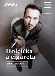 Listování: Holčička a cigareta