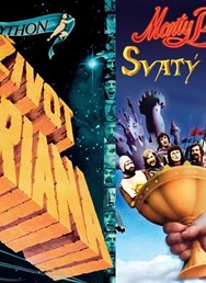 Monty Python a Svatý Grál + Život Briana