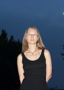 Adela Mede + Natálie Pleváková