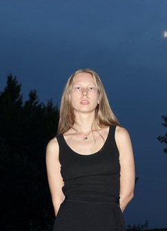 Adela Mede + Natálie Pleváková