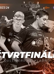 Sokol Brno I EMKOCase Gullivers vs Kanonýři Kladno