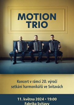 Motion Trio