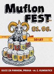 MUFLONFEST