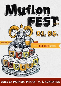 MUFLONFEST