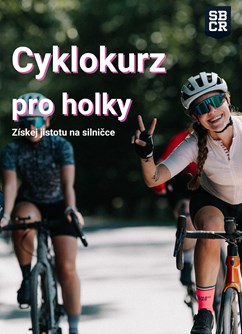 Cyklokurz pro holky