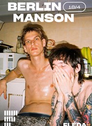 Berlin Manson 