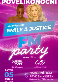 FM party