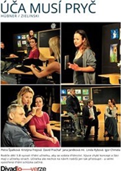 Úča musí pryč | Kolín