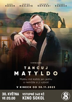 Tancuj Matyldo