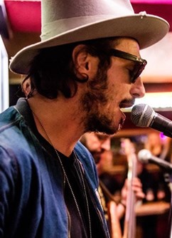 T. G. Copperfield Electric Band (Germany)