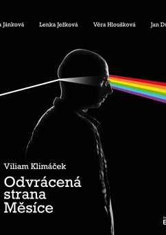 Odvrácená strana Měsíce
