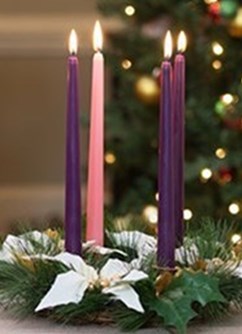 Adventní koncert - české a světové koledy