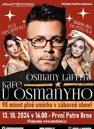 Kafe u Osmanyho