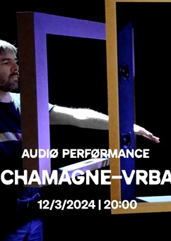4& (Mathieu Chamagne, Petr Vrba)