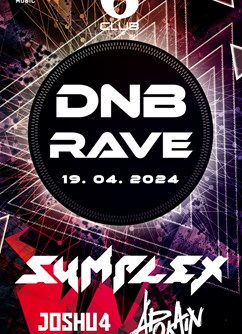 DnB RAVE 