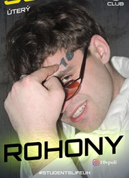 ROHONY