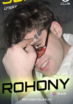 ROHONY