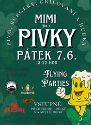 MIMI Pivky