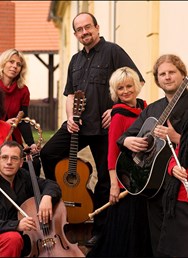 KLÍČ – velký podzimní koncert