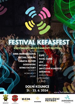 Festival KEFASFEST