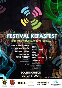 Festival KEFASFEST